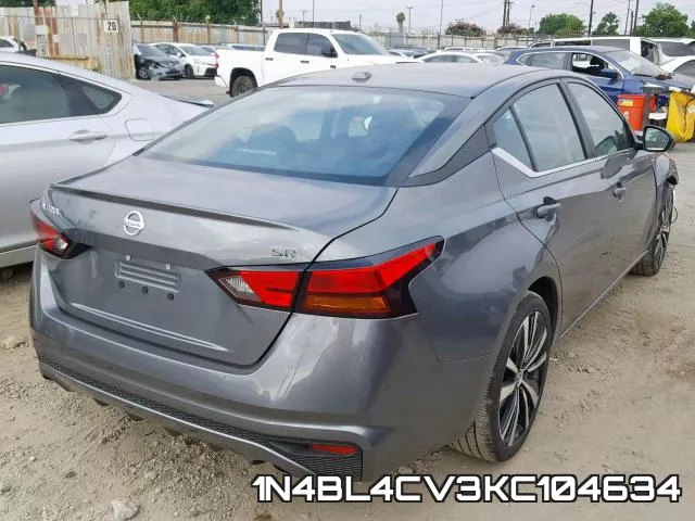 1N4BL4CV3KC104634 фото 5