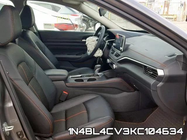 1N4BL4CV3KC104634 фото 6