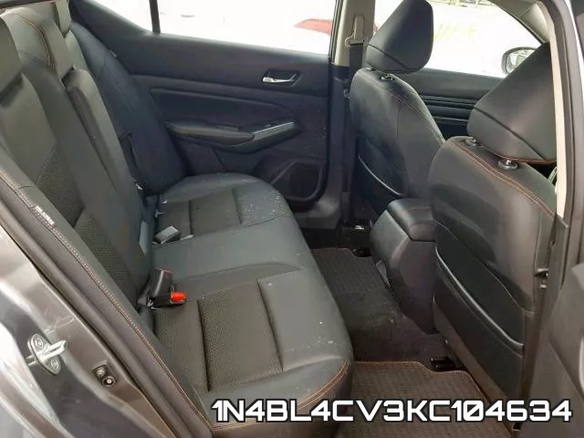 1N4BL4CV3KC104634 фото 7