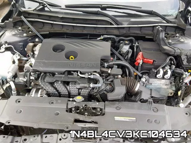 1N4BL4CV3KC104634 фото 8