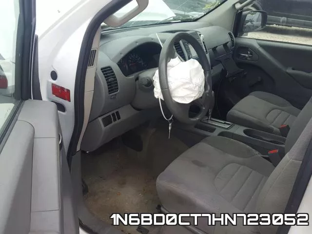 1N6BD0CT7HN723052 фото 10