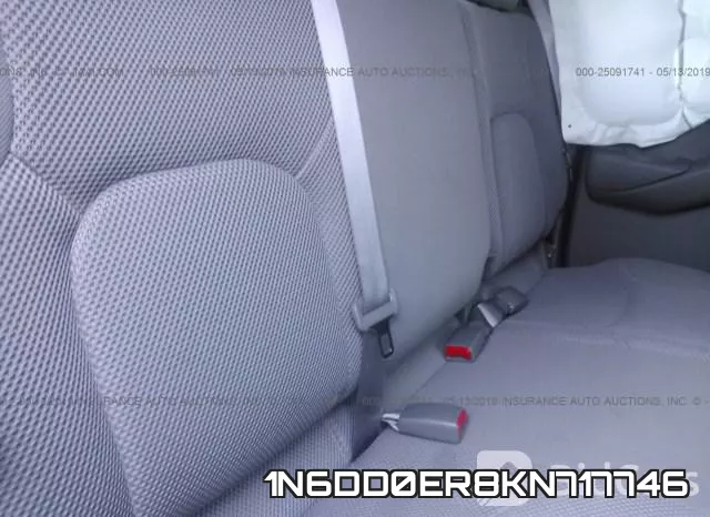 1N6DD0ER8KN717746 фото 9