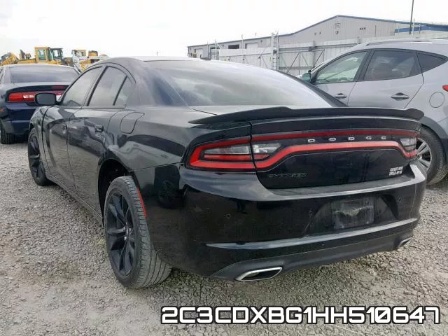 2C3CDXBG1HH510647 фото 4