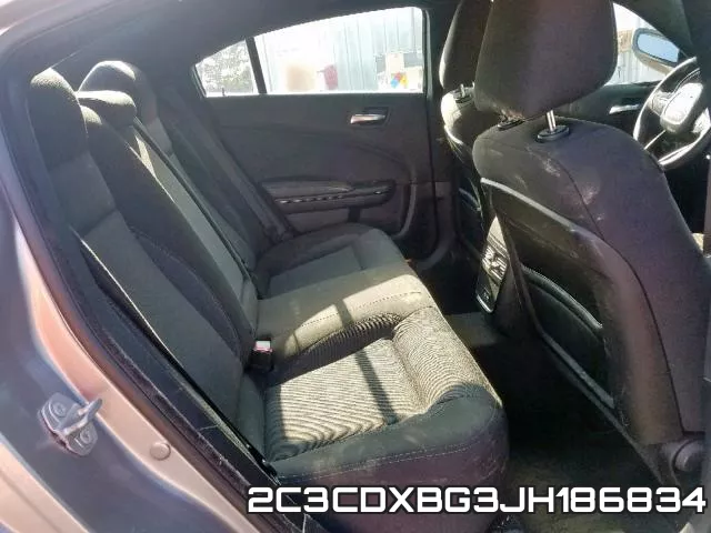 2C3CDXBG3JH186834 фото 7