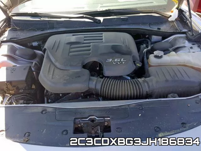 2C3CDXBG3JH186834 фото 8