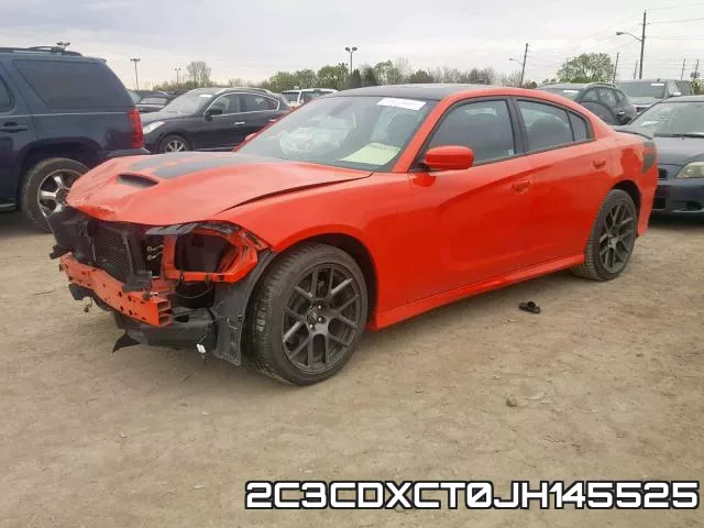2C3CDXCT0JH145525 фото 3