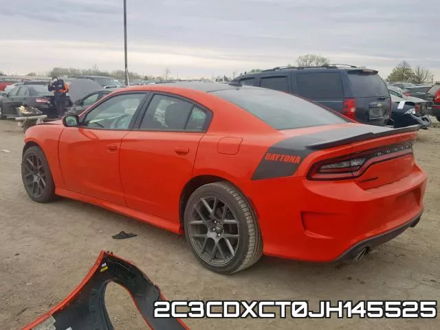 2C3CDXCT0JH145525 фото 4