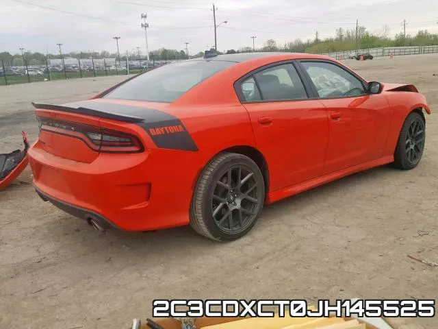 2C3CDXCT0JH145525 фото 5