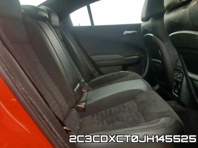 2C3CDXCT0JH145525 фото 7