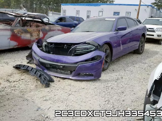 2C3CDXCT9JH335453 фото 3