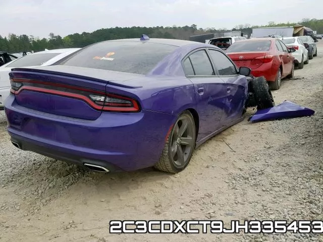 2C3CDXCT9JH335453 фото 5