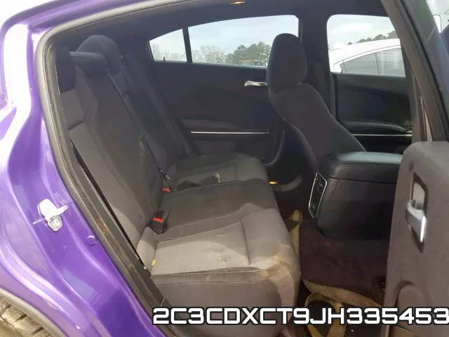 2C3CDXCT9JH335453 фото 7