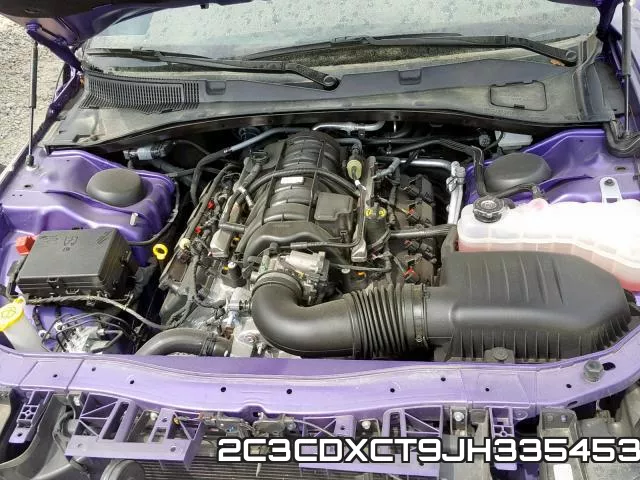 2C3CDXCT9JH335453 фото 8