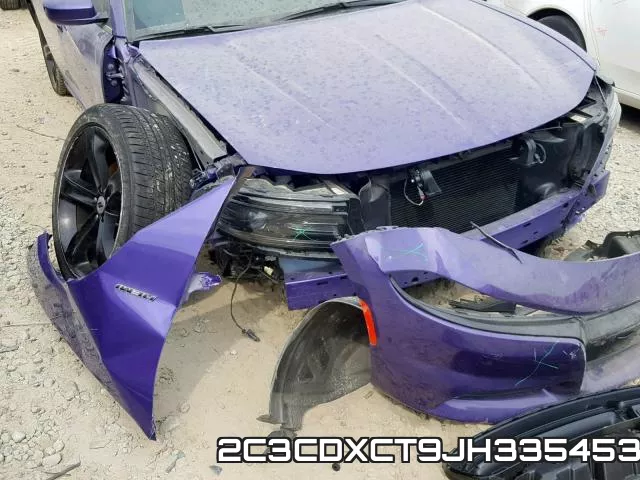 2C3CDXCT9JH335453 фото 10