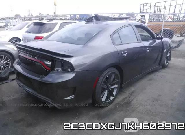 2C3CDXGJ7KH602972 фото 5