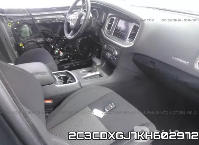 2C3CDXGJ7KH602972 фото 6