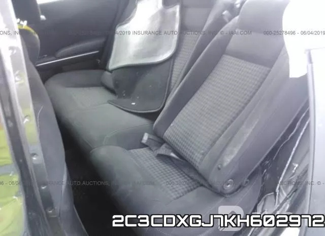 2C3CDXGJ7KH602972 фото 9