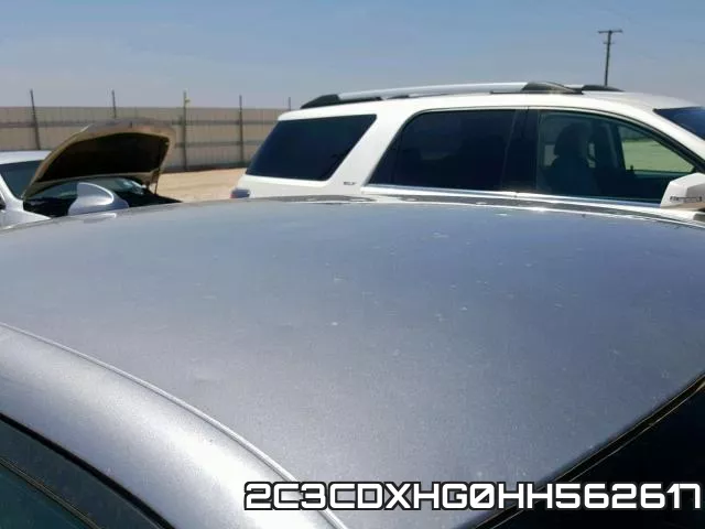 2C3CDXHG0HH562617 фото 10