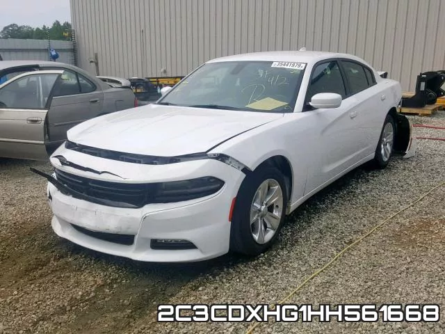 2C3CDXHG1HH561668 фото 3