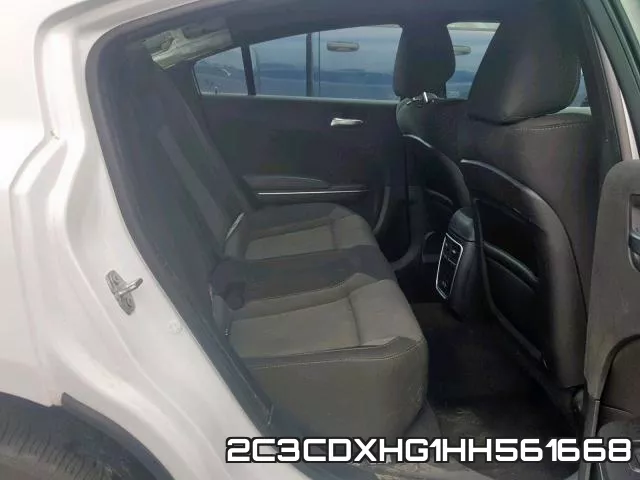 2C3CDXHG1HH561668 фото 7