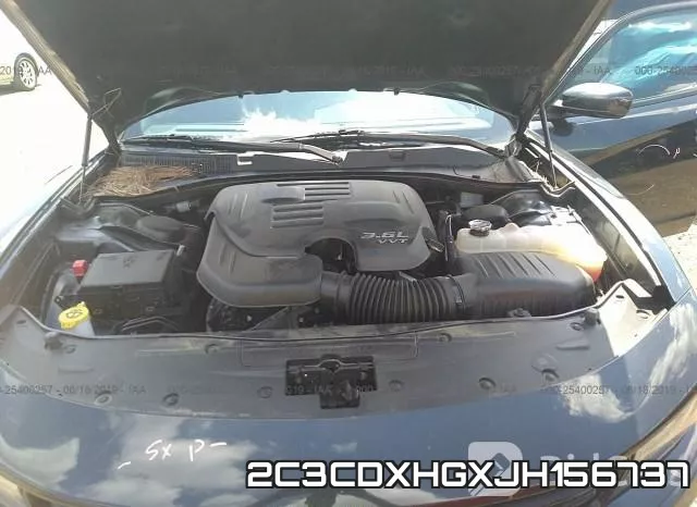 2C3CDXHGXJH156737 фото 2
