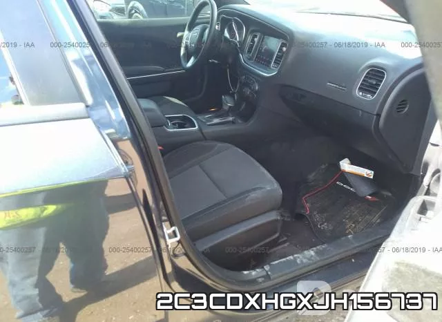 2C3CDXHGXJH156737 фото 6