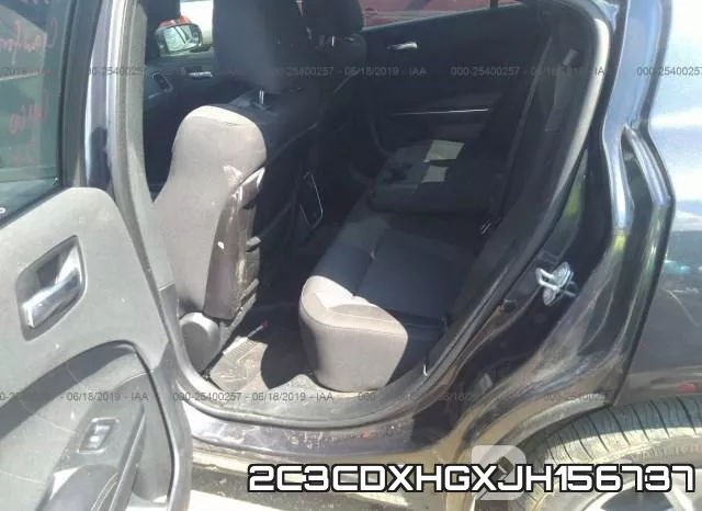 2C3CDXHGXJH156737 фото 9