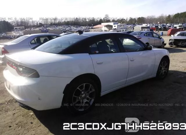 2C3CDXJG7HH526093 фото 5