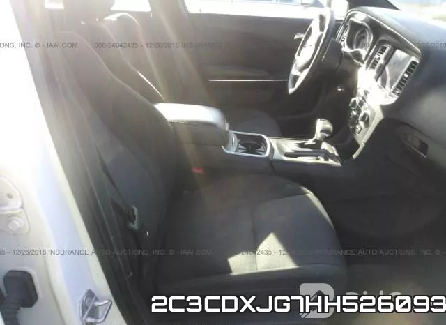 2C3CDXJG7HH526093 фото 6