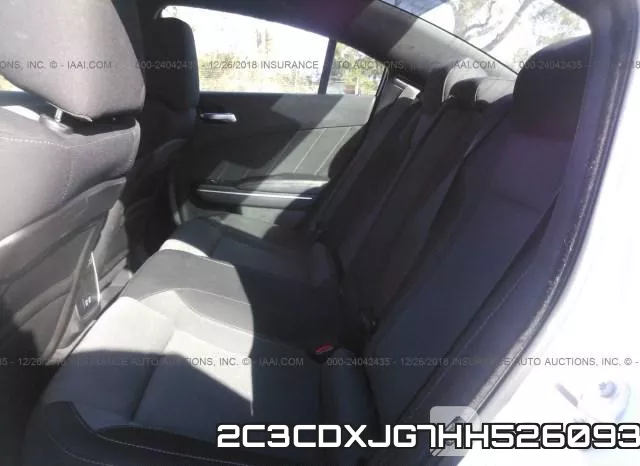 2C3CDXJG7HH526093 фото 9