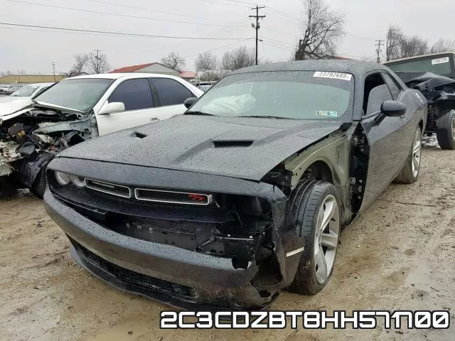 2C3CDZBT8HH571700 фото 3