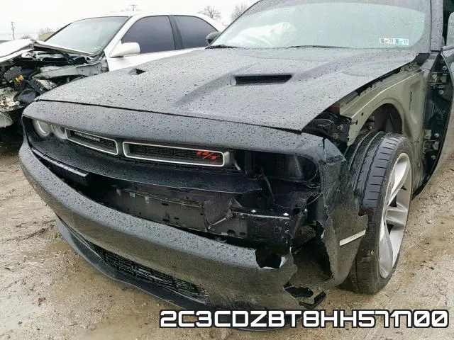 2C3CDZBT8HH571700 фото 10