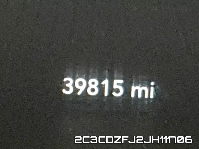 2C3CDZFJ2JH111706 фото 9