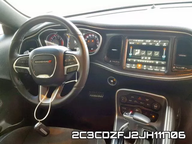 2C3CDZFJ2JH111706 фото 10