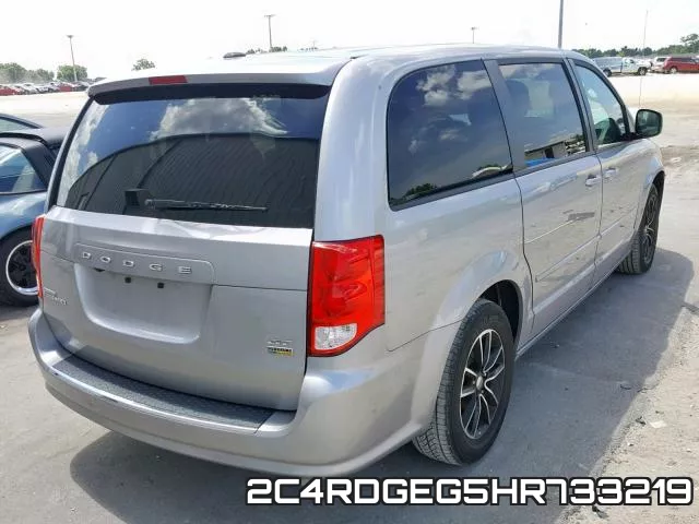 2C4RDGEG5HR733219 фото 5