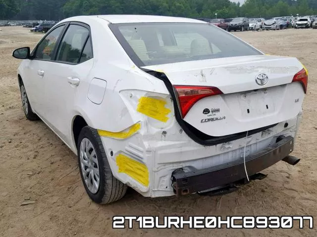 2T1BURHE0HC893077 фото 4