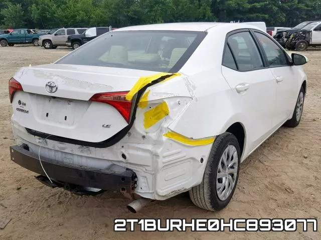2T1BURHE0HC893077 фото 5