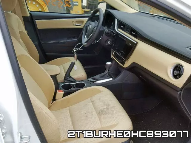 2T1BURHE0HC893077 фото 6