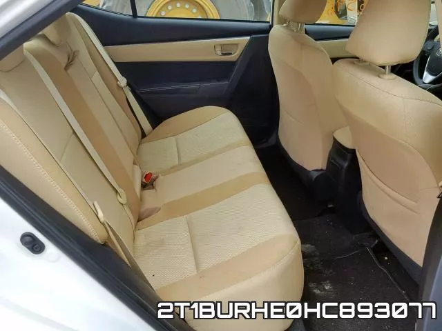 2T1BURHE0HC893077 фото 7