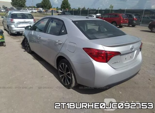 2T1BURHE0JC092753 фото 4