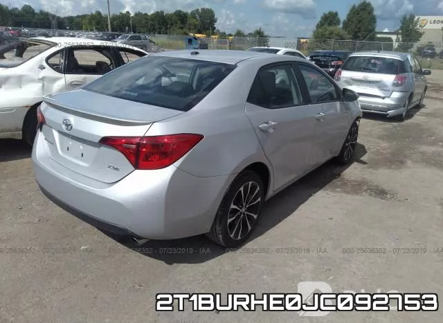 2T1BURHE0JC092753 фото 5
