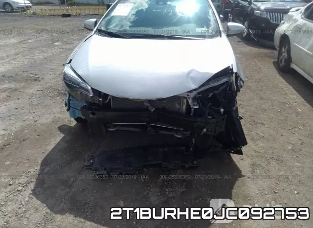 2T1BURHE0JC092753 фото 7