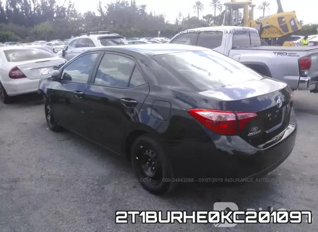 2T1BURHE0KC201097 фото 4