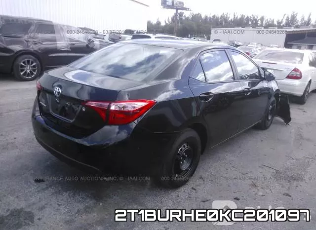 2T1BURHE0KC201097 фото 5