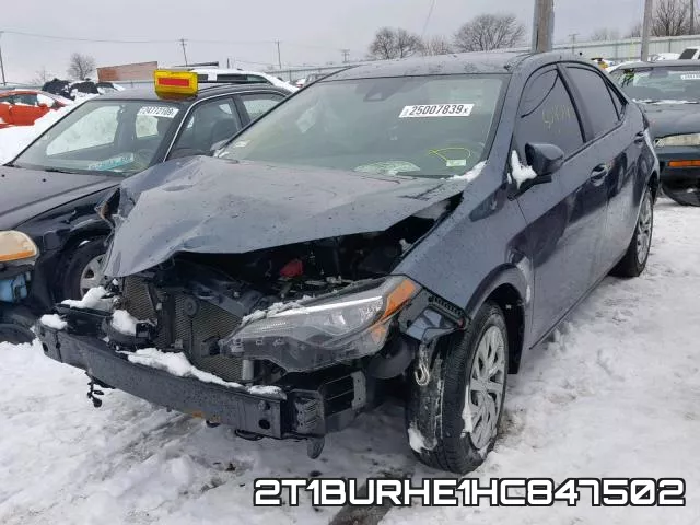 2T1BURHE1HC847502 фото 3