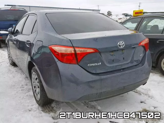 2T1BURHE1HC847502 фото 4