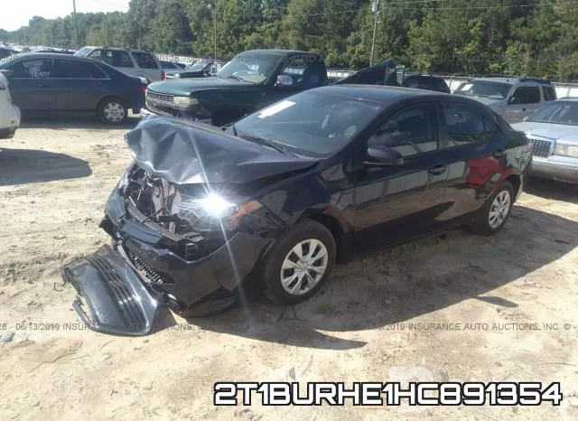 2T1BURHE1HC891354 фото 3