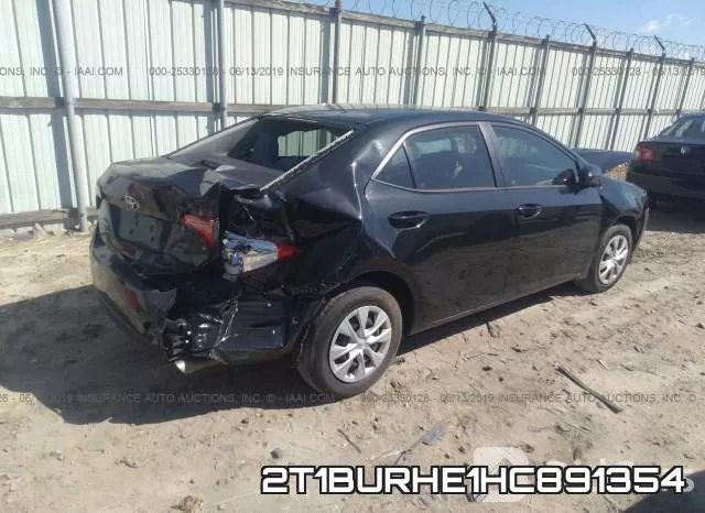 2T1BURHE1HC891354 фото 5