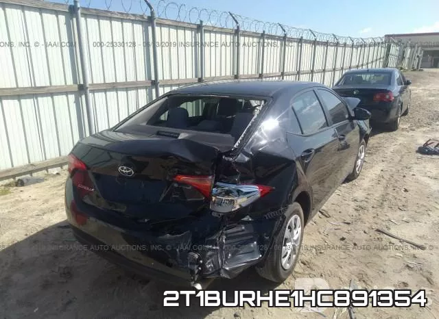 2T1BURHE1HC891354 фото 7