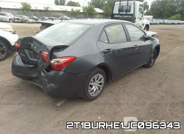 2T1BURHE1JC096343 фото 5